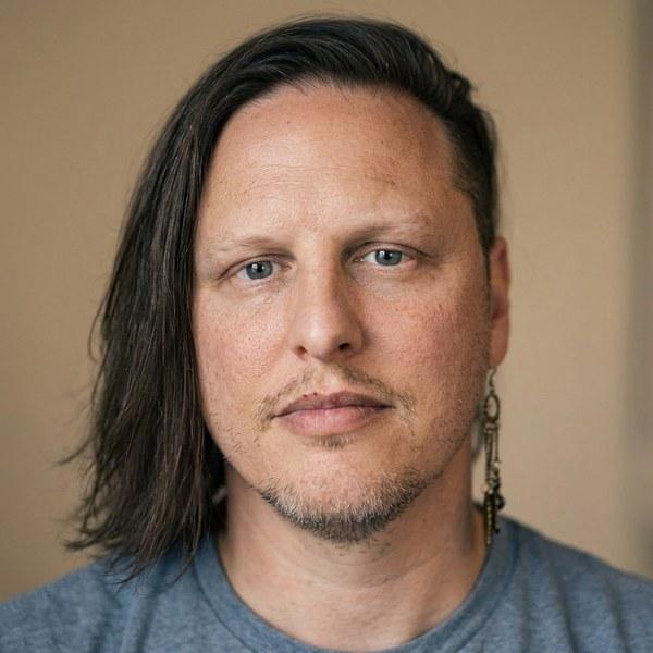 Sean Perkins, Founder & Lead Designer